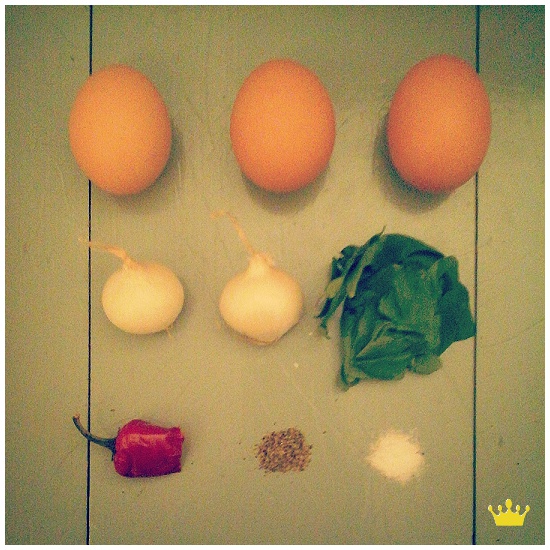 Recipes